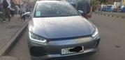 BYD E2 43 kWh 94 hp FWD 2024 Silver for sale