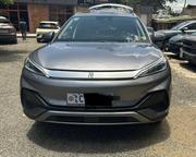 BYD Yuan Plus 2024 Teal for sale