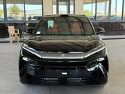 New BYD Tang EV 2025 Black for sale