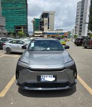 New Toyota bZ4X 2024 Gray for sale