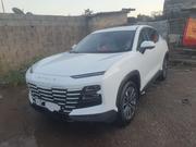 Jetour Dashing 2024 White for sale