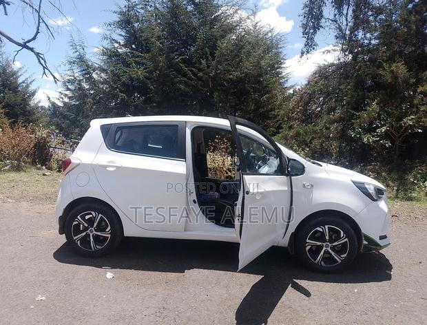 Changan BenBen E-Star 32 kWh FWD 2023 White