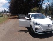 Changan BenBen E-Star 32 kWh FWD 2023 White for sale