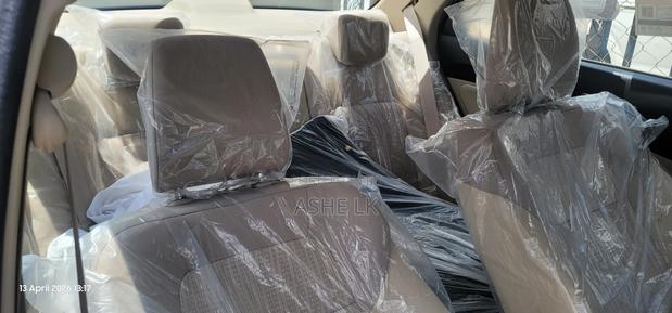 New Suzuki Dzire 2023 Gray