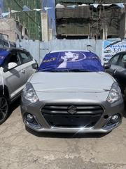 Suzuki Dzire 2022 Gray for sale