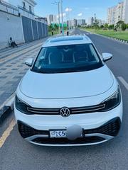 Volkswagen ID.6 2023 White for sale