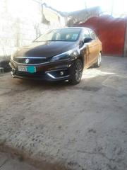 Suzuki Ciaz 2020 Gray for sale