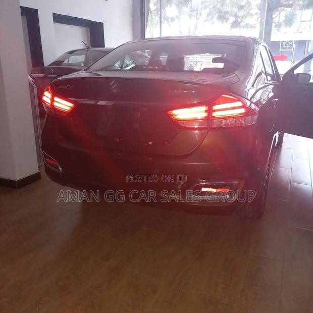 Suzuki Ciaz 2020 Gray