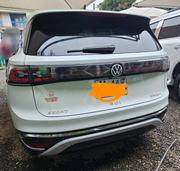 Volkswagen ID.6 2024 White for sale