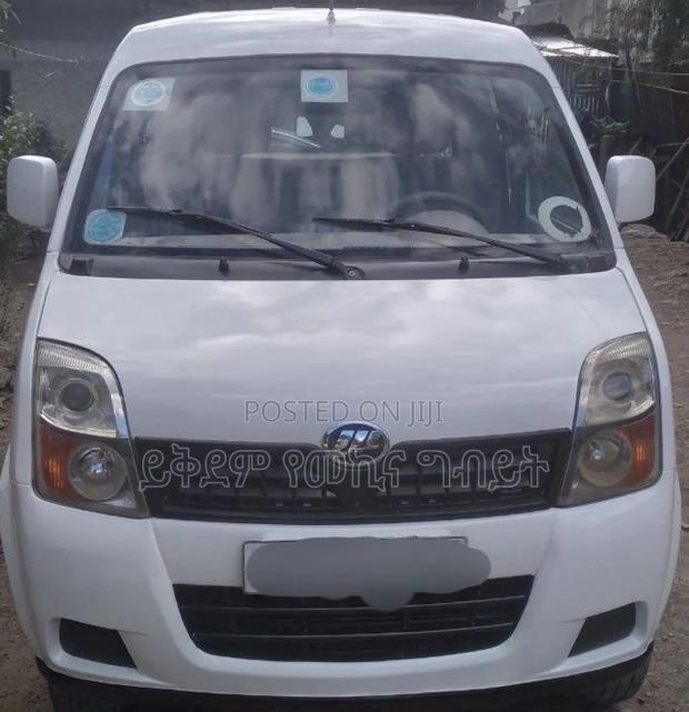 Lifan 530 2016 White