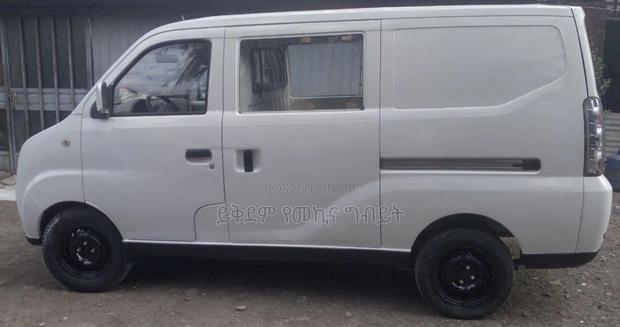 Lifan 530 2016 White