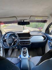 Changan BenBen E-Star 2024 White for sale
