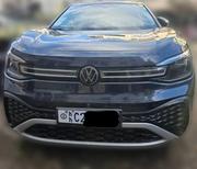 Volkswagen ID.6 Crozz 85 kWh RWD 2022 Blue for sale