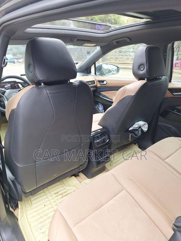 Volkswagen ID.4 X 52 kWh RWD 2022 Gray