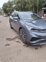Volkswagen ID.4 X 52 kWh RWD 2022 Gray for sale