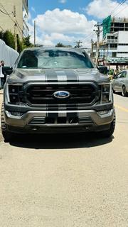Ford F-150 2022 for sale