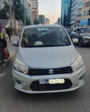 Suzuki Celerio 2020 Silver for sale
