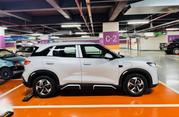 BYD Yuan Up 2025 White for sale