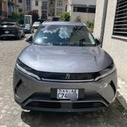 BYD Yuan Up 2025 for sale