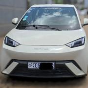 BYD Seagull 2023 White for sale