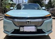 Honda e:NS1 2022 Blue for sale