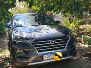 Hyundai Tucson 2020 Gray for sale