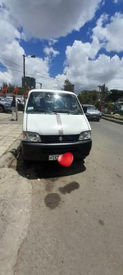 Suzuki Eeco 2024 White for sale