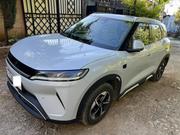 BYD Yuan Up 2025 White for sale