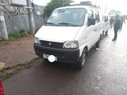 Suzuki Eeco 2024 White for sale