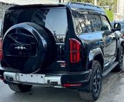 New BYD Leopard 5 2026 Black for sale