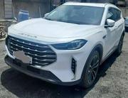 Jetour X70 Plus 2023 White for sale