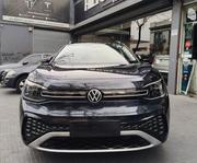 New Volkswagen ID.6 2024 Blue for sale