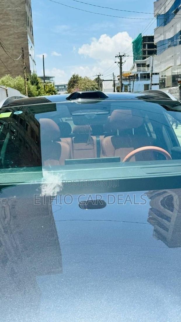 BYD Tang DM-i 2025 Green