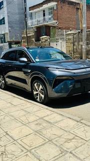 BYD Tang DM-i 2025 Green for sale
