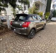 Suzuki Swift 2022 Gray for sale