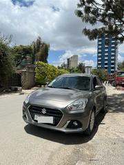 Suzuki Dzire 2022 Gray for sale