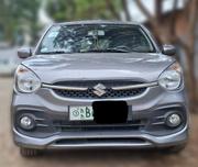 Suzuki Celerio 2022 Silver for sale