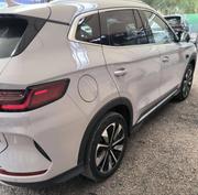 New BYD Song Plus 2025 Ivory for sale