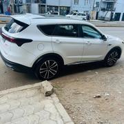 Jetour X70 Plus 2023 White for sale