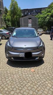 New Hozon Neta U 2023 Gray for sale