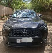 Toyota Corolla Cross Hybrid 2023 for sale