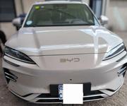 BYD Song Plus 2025 for sale