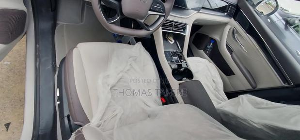 BYD Song Plus 2025