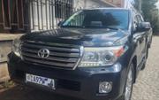 Toyota Land Cruiser 2015 for sale