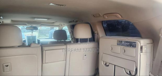Toyota Land Cruiser 2015