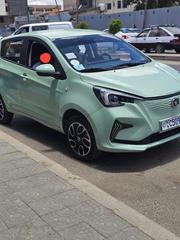 Changan BenBen E-Star 2024 Green for sale