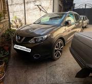 Nissan Qashqai 2016 for sale