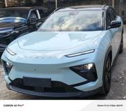 New Chery eQ7 2025 Blue for sale
