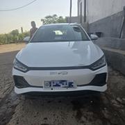 BYD E2 43 kWh 94 hp FWD 2024 Gray for sale