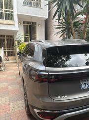 Volkswagen ID.6 2024 Gray for sale